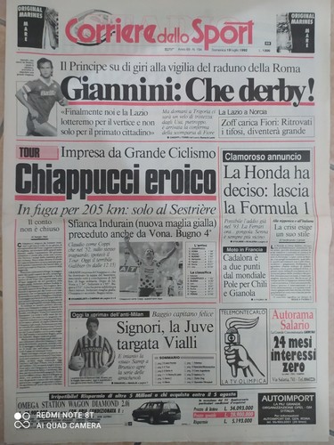 Corriere dello sport - corriere,