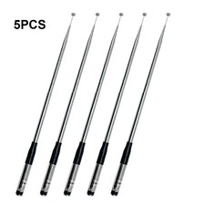 5 pezzi NH-31 27 MHz 2,15 dB