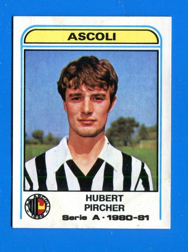 Calciatori panini 1980 - 1980-81,