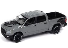 DODGE RAM Rebel - Edizione