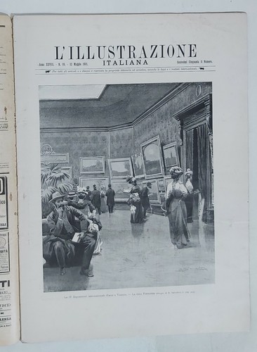 15309 illustrazione italiana - 15309, l'illustrazione