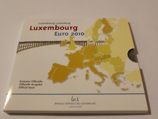 Serie divisionale Lussemburgo