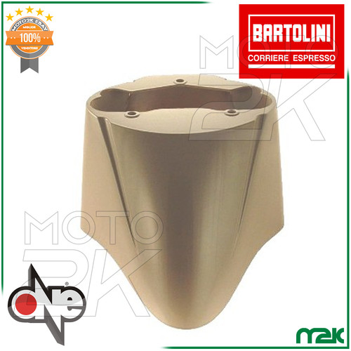Parafango carena plastica - parafango,