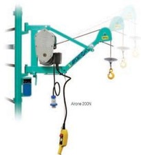 IMER ELEVATORE AIRONE 200 N