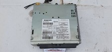 VOLVO V50 LETTORE CD CENTRALE STEREO UNITA' AUTORADIO 1CD17A 31266762