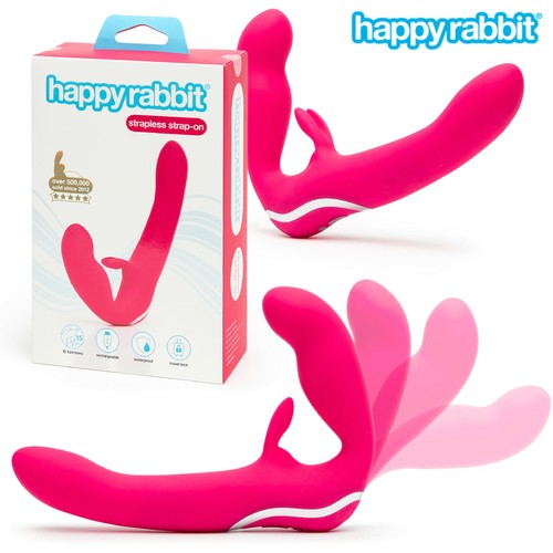 Happy rabbit strapless - happy,