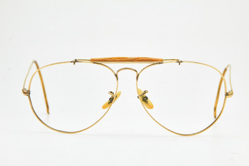 Vintage occhiali ray ban usa - ray,