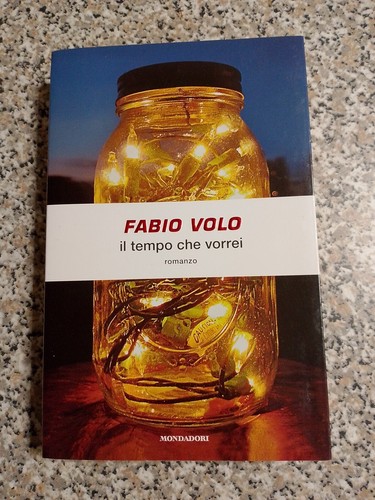 Fabio volo tempo - il,