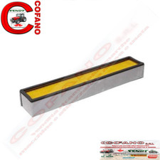 Filtro 600x90x61 compatibile