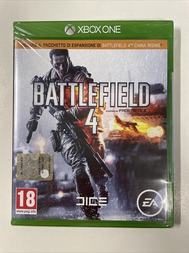 Battlefield xbox one - -,