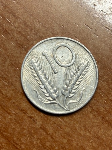 Lire anno 1966 - anno,