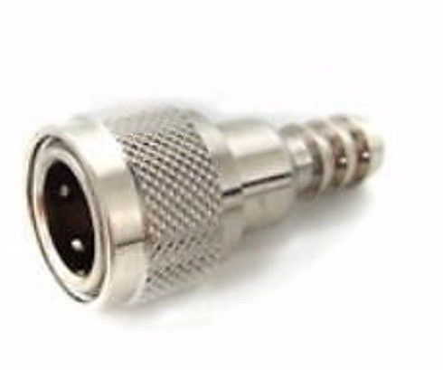 Connettore carburante