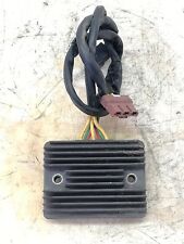 REGOLATORE DI TENSIONE SH689JB PER GILERA NEXUS 500 DEL 2005 (e44185)