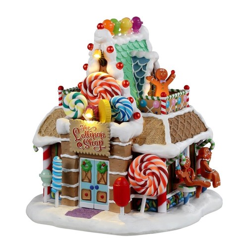 Lemax 25950 the lollipop - 25950,