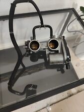 Corpo farfallato completo Originale Yamaha Tmax T-max 530 2017-2018-2019