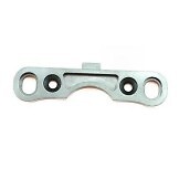 Mugen mbx5 piastra supporto - mugen,