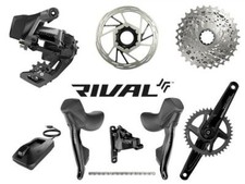 GRUPPO SRAM RIVAL eTap AXS