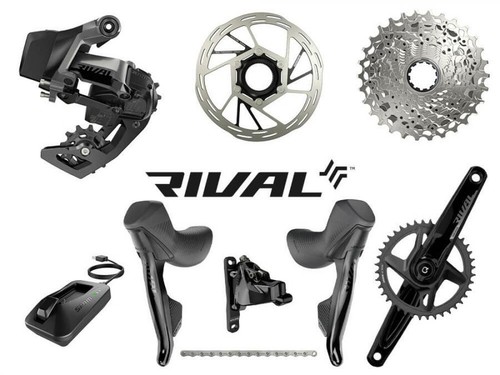 Gruppo sram rival - sram,