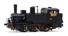HORNBY HR2917 LOCOMOTIVA A