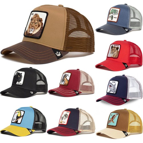 Berretto baseball cotone - berretto,