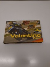 libro book-VALENTINO ROSSI -