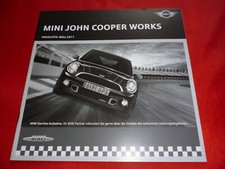 MINI R55 R56 R57 Hatch Clubman
