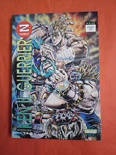 KEN GUERRIERO N° 02- Z