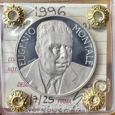 REPUBBLICA ITALIANA MONETA