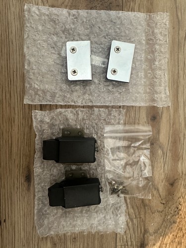 Coppia cerniere denon - cerniere, dk-77