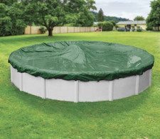 Pool Mate Copertura rotonda