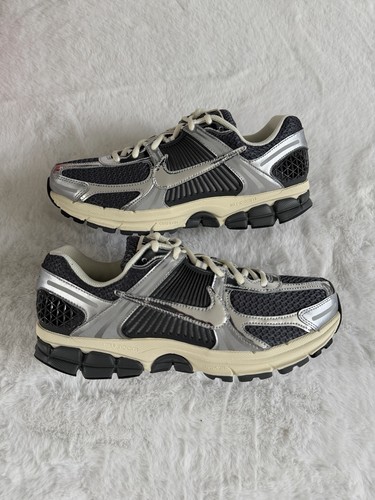 Nike zoom vomero grigio - nike,