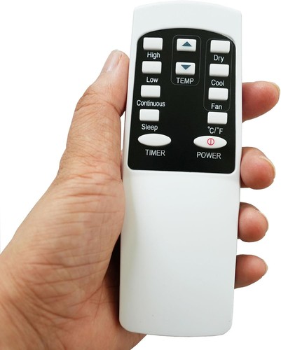 Telecomando nuovo per