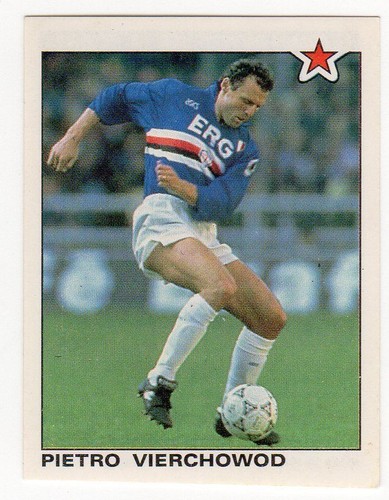 Figurina calciatori panini - figurina,