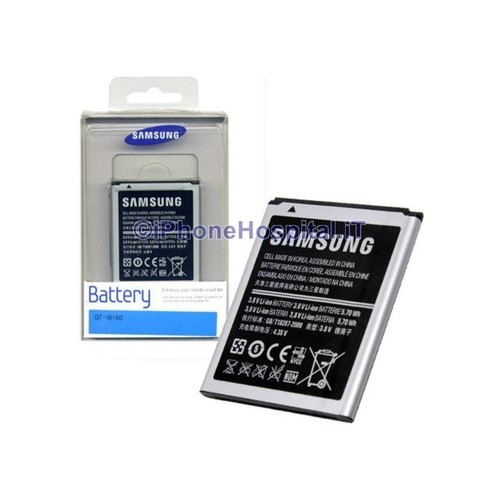Batteria originale samsung - originale,