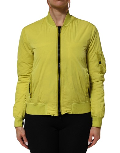 Dondup giacca bomber donna - bomber, con