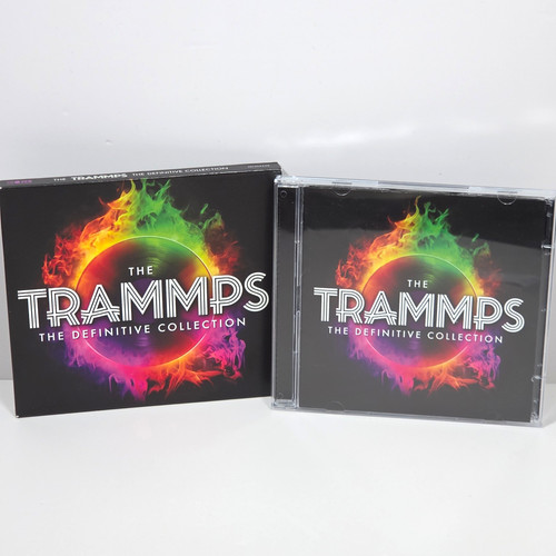The tramps definitive - tramps,