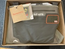 NUOVO Simms G3 Guida Calza