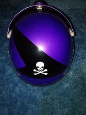 Elmetto pilota elicottero