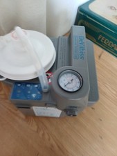 Aspiratore devilbiss 7305p - devilbiss,