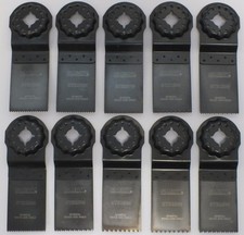 SMART Starlock ST32BM Lame