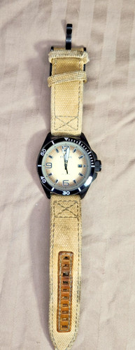 Orologio fossil 1154 - jr-1154, uomo