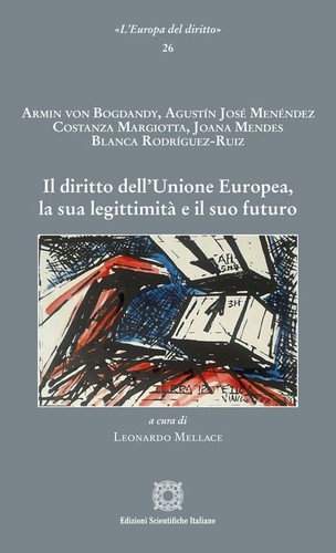 Libro nuovo il diritto - nuovo,