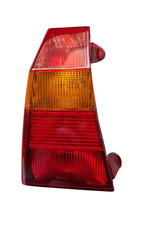 Gruppo ottico  posteriore