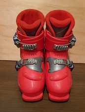 Scarponi Sci Bambini SALOMON