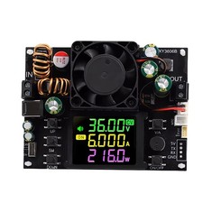 XY3606B 216W Regolatore di