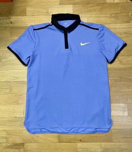 Polo nike tennis roger - nike,