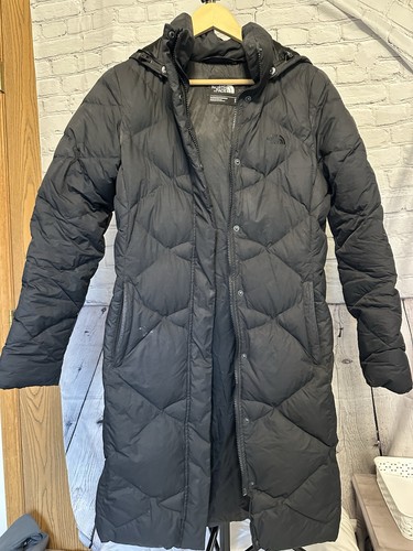 The north face cappotto donna - face,