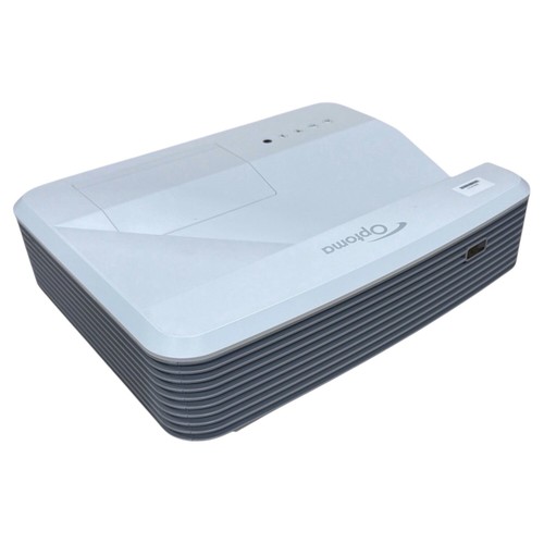 Optoma eh320ust proiettore - eh320ust,