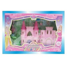 CASTELLO INCANTATO PRINCIPESSA