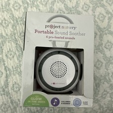 Succhietto acustico portatile